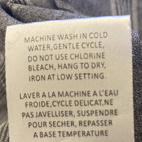 Rekucci Ease into Comfort Stretch Barely Bootcut Pants - Picture 8 of 9